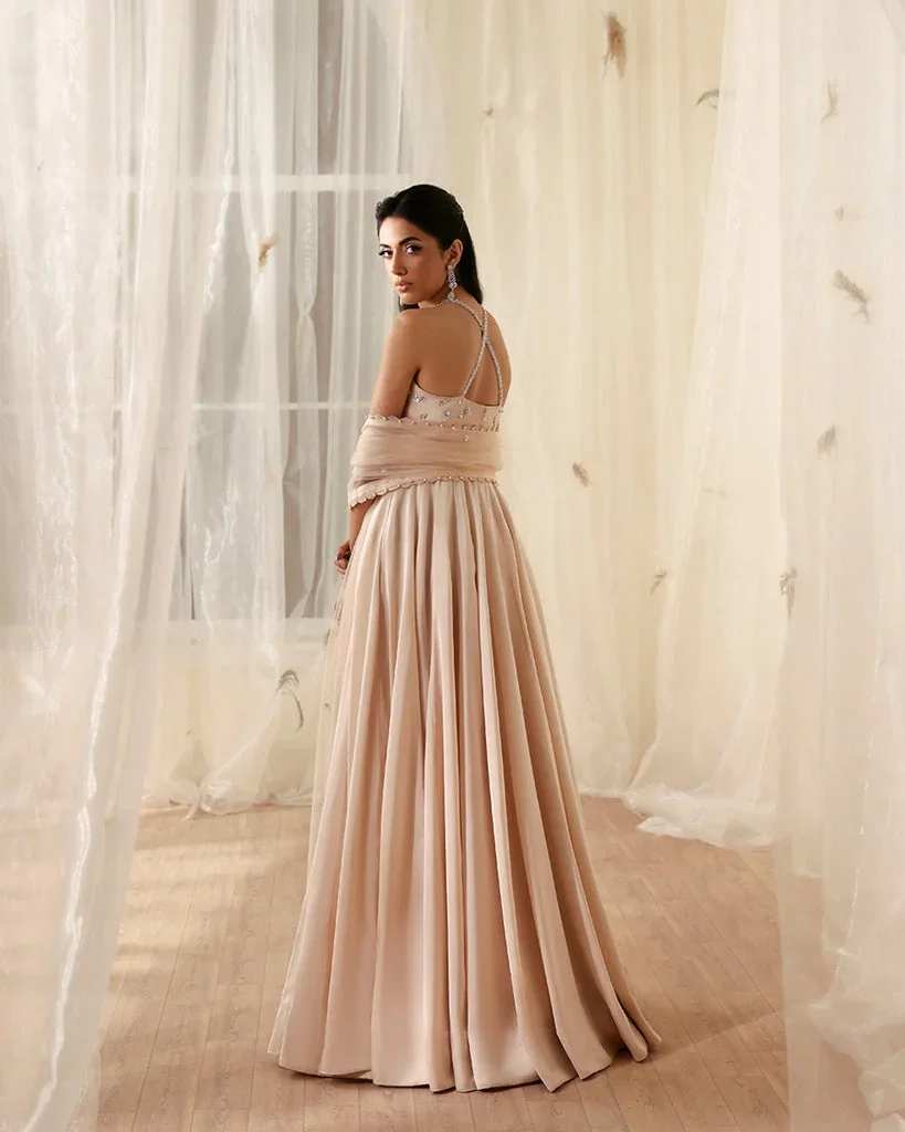 Anouk – Faiza Saqlain Luxury Pret Image 6