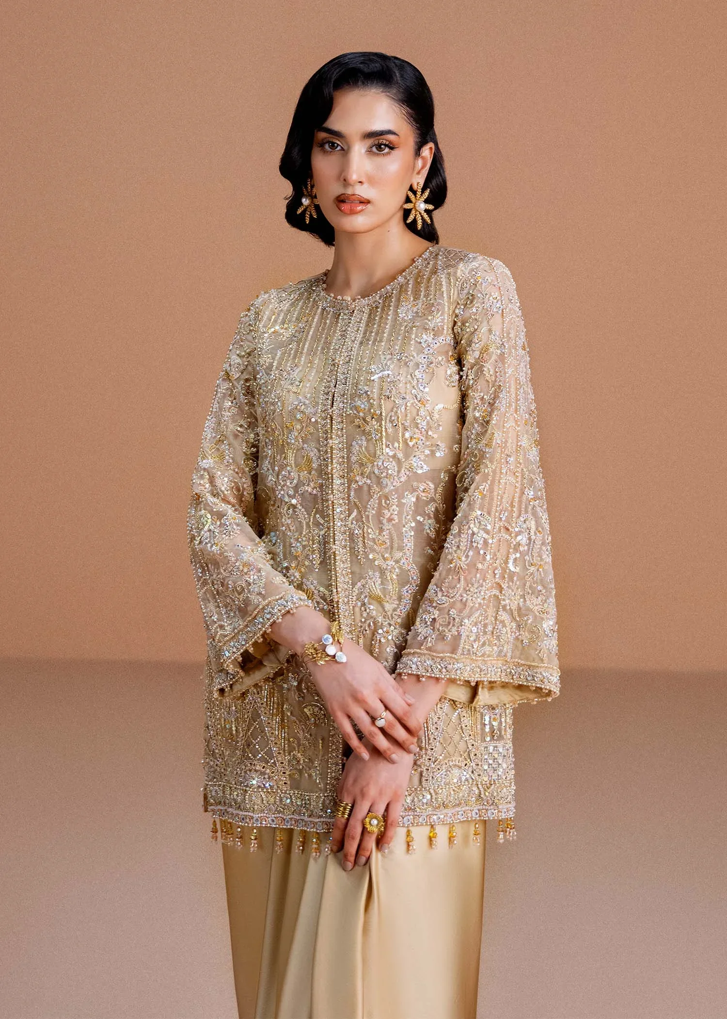 Aurelia – Kanwal Malik Formal Wear Image 1