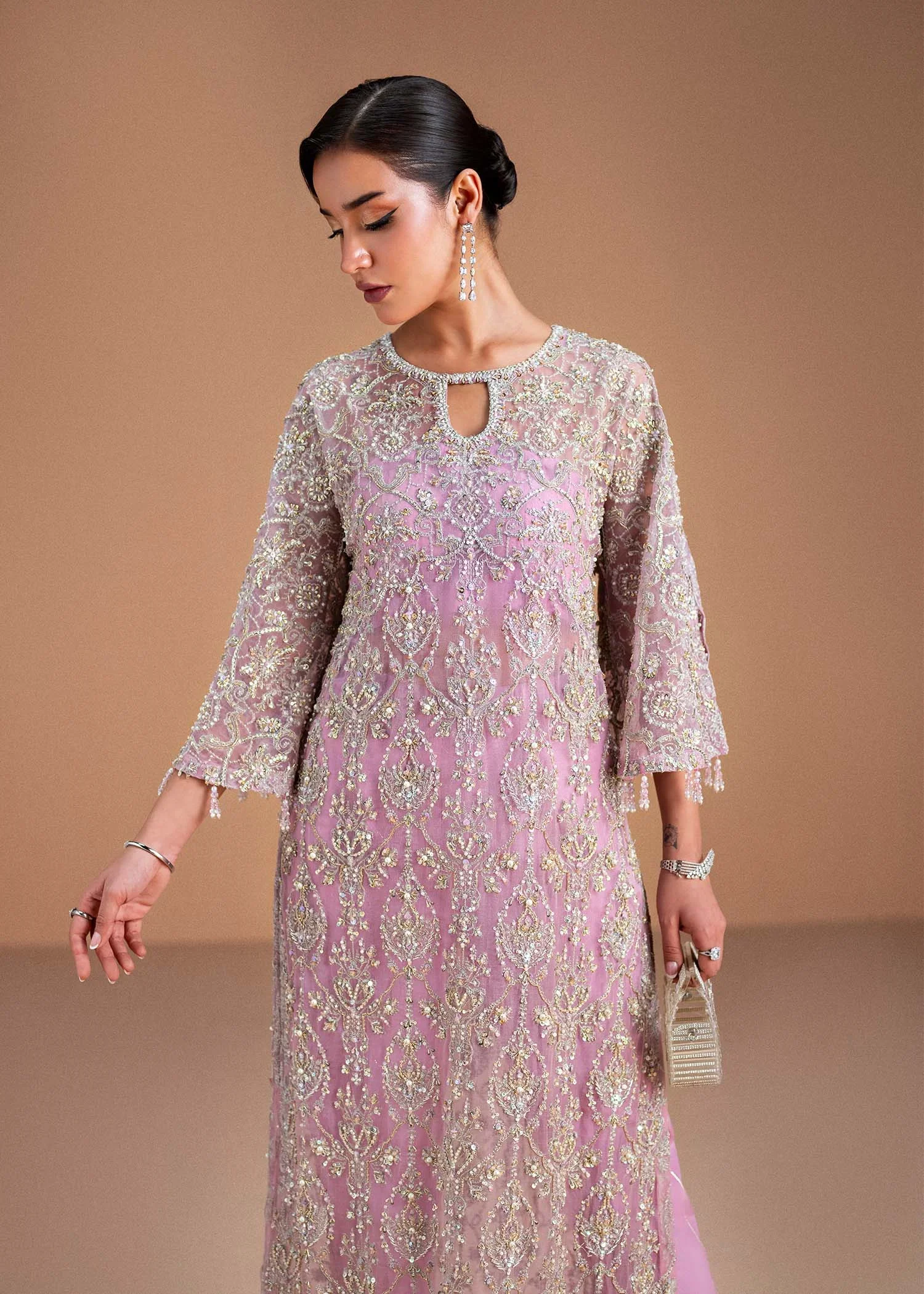 Dina – Kanwal Malik Formal Wear Image 2