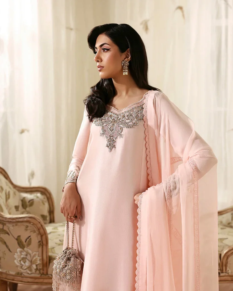 Eleya – Faiza Saqlain Luxury Pret Image 5