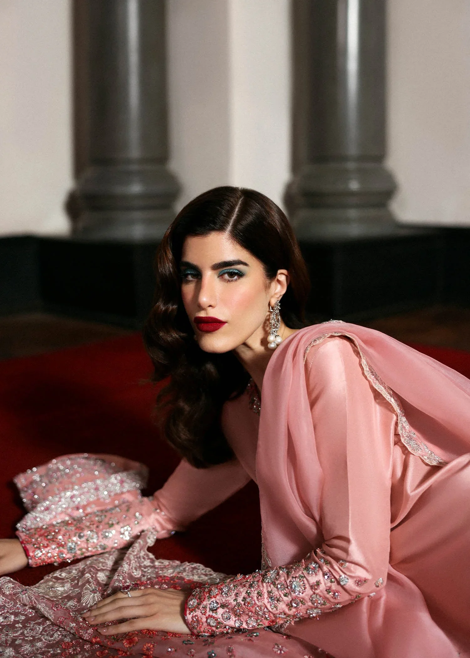 Evara – Hussain Rehar Casual Wear Image 1