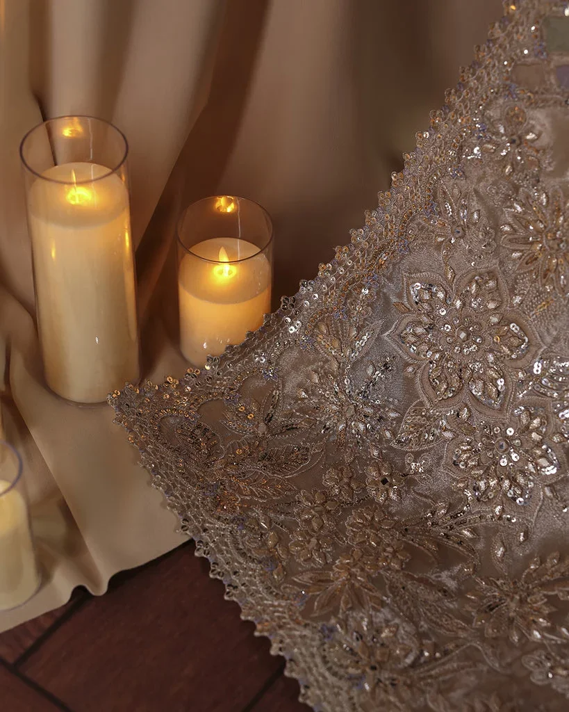 Joella – Faiza Saqlain Formal Wear Image 5