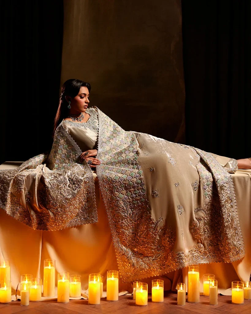 Joella – Faiza Saqlain Formal Wear Image 6