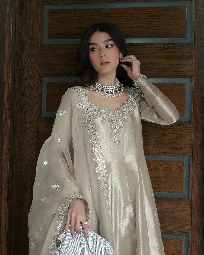 Joella – Faiza Saqlain Formal Wear Image 8