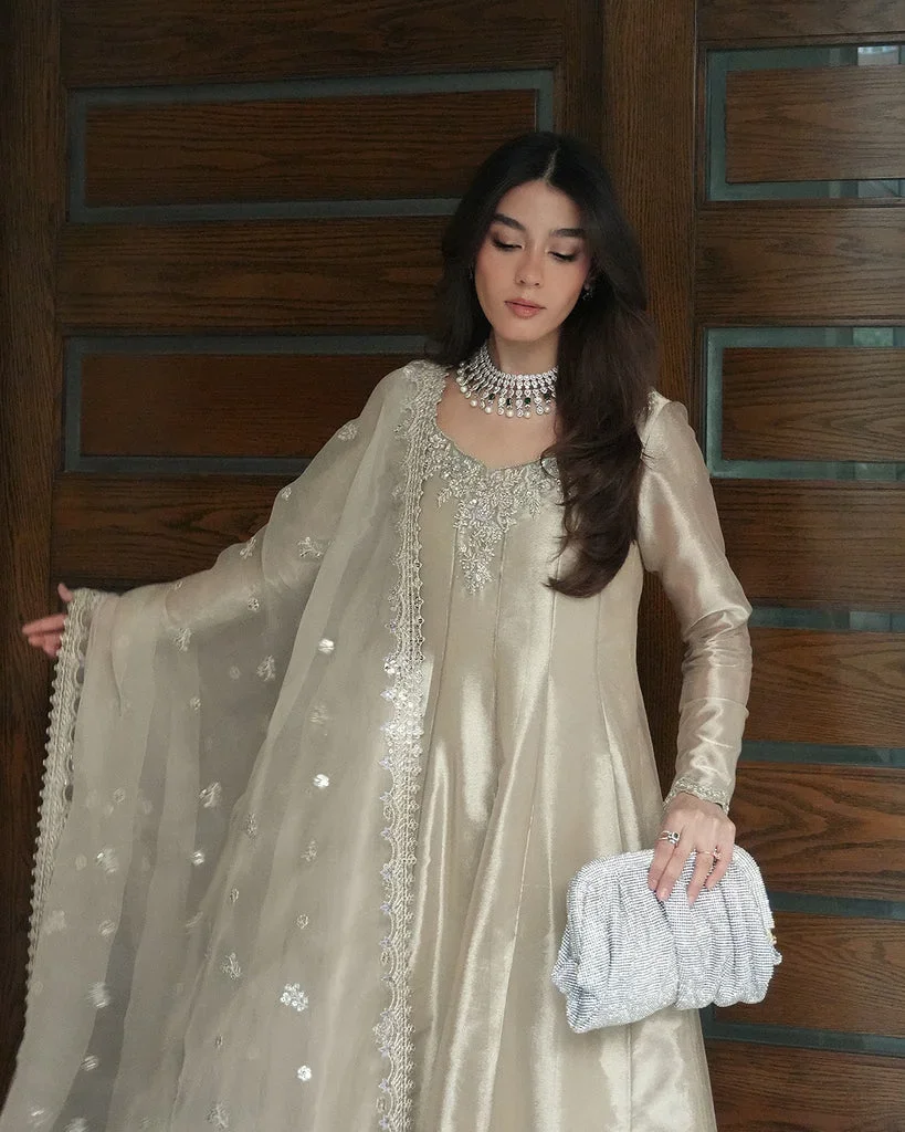 Joella – Faiza Saqlain Formal Wear Image 9