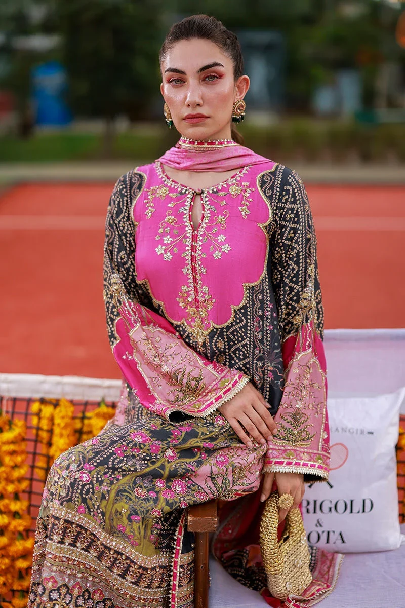 Laraib – Ansab Jahangir Luxury Pret Image 2