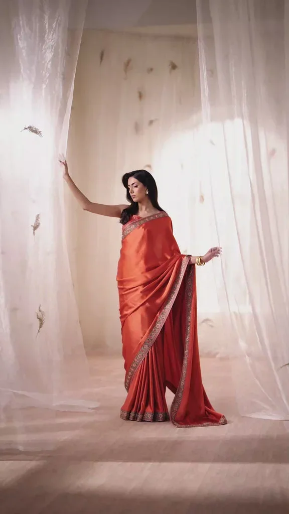 Manon – Faiza Saqlain Luxury Pret Image 1