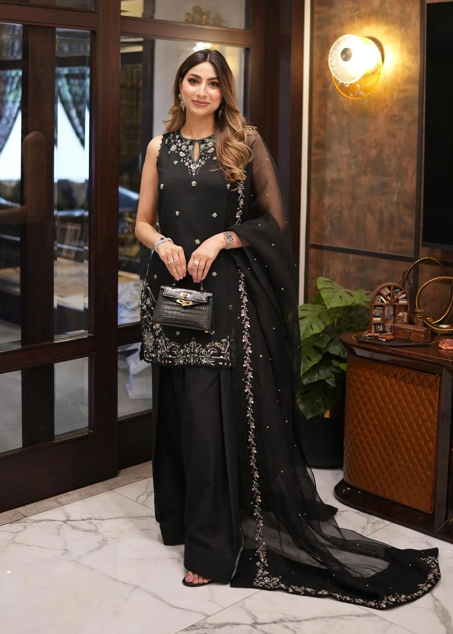 Miraal – Kanwal Malik Formal Wear 