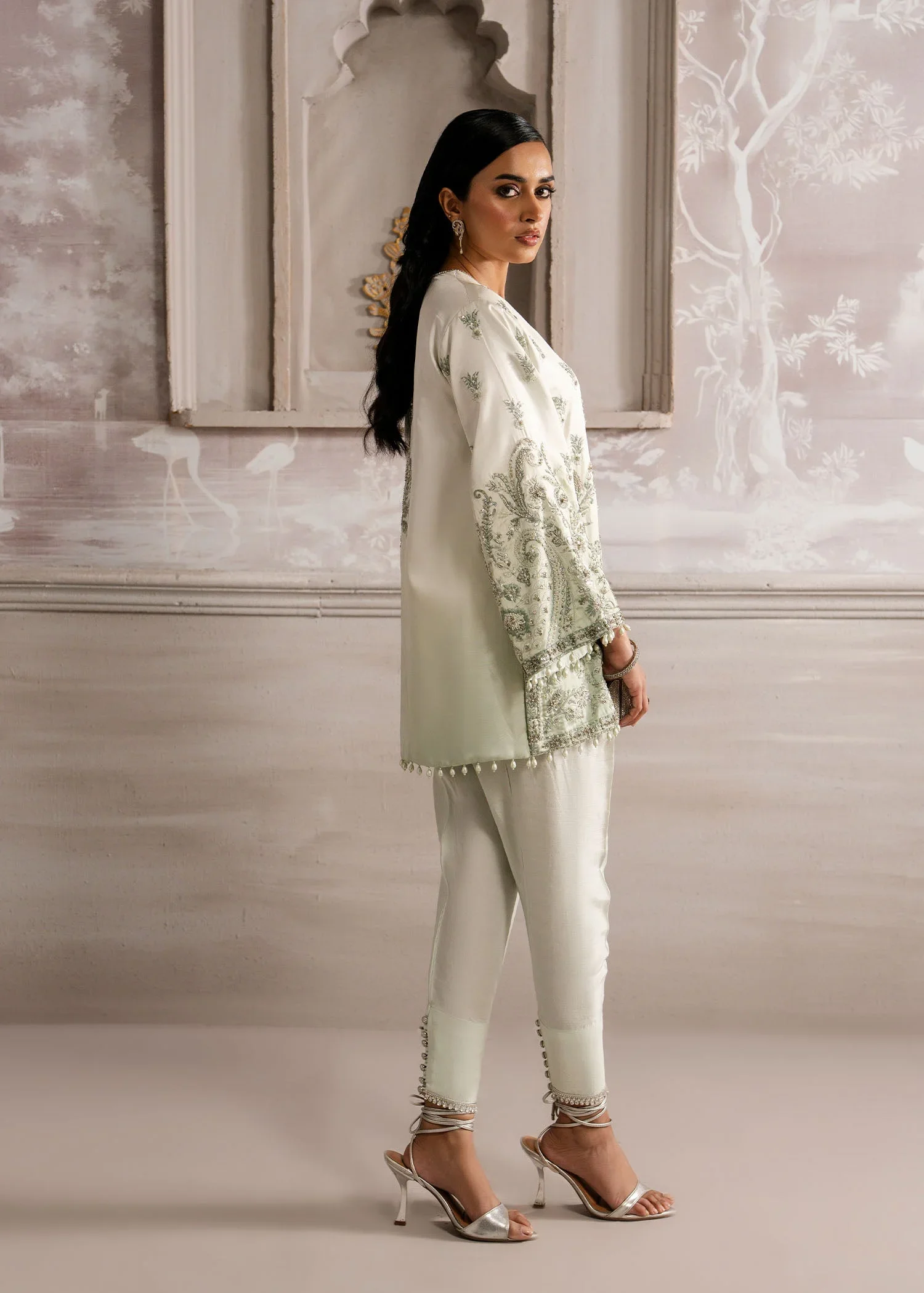 Reflection– Mahgul Formal Wear Image 2