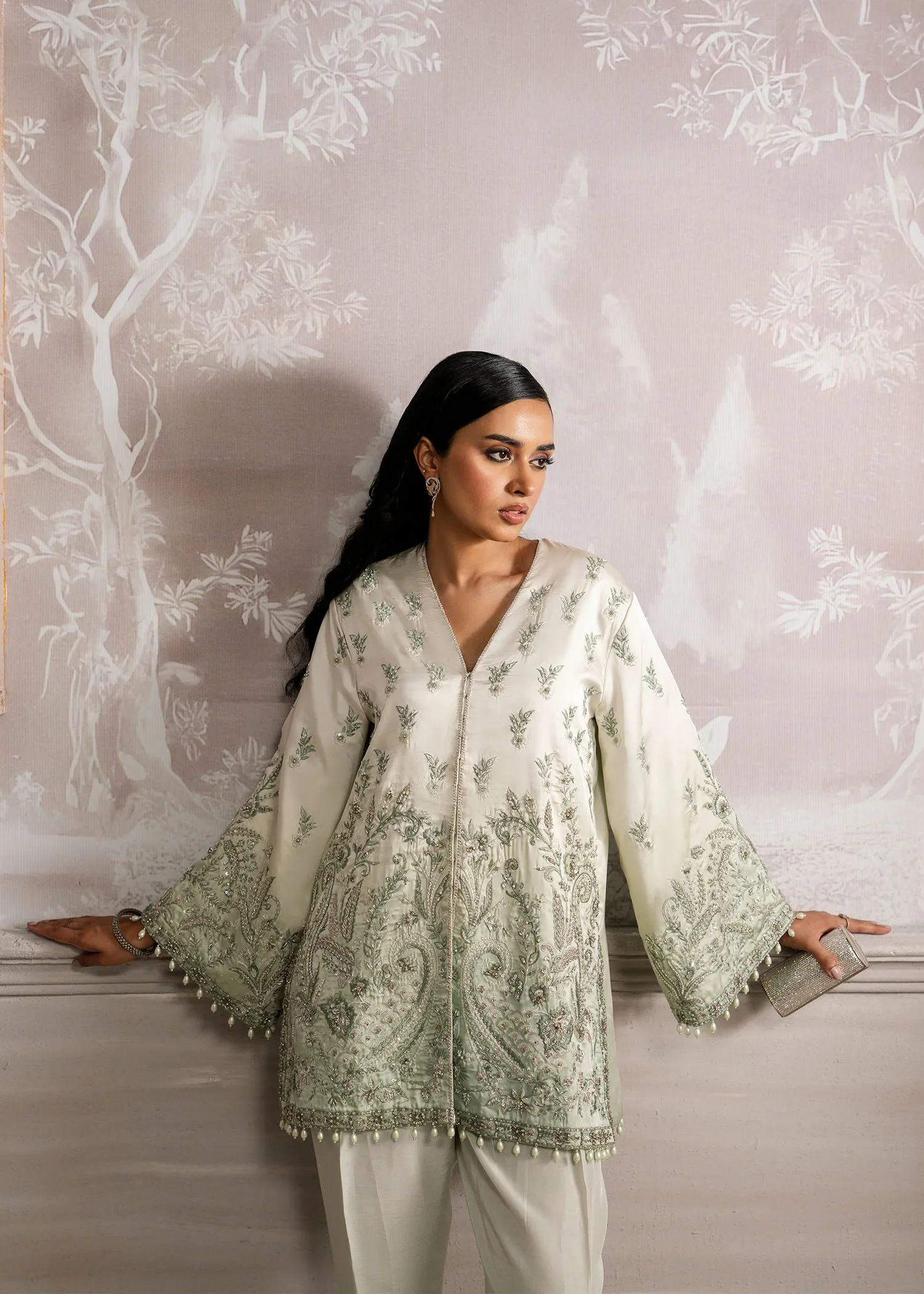 Reflection– Mahgul Formal Wear Image 4