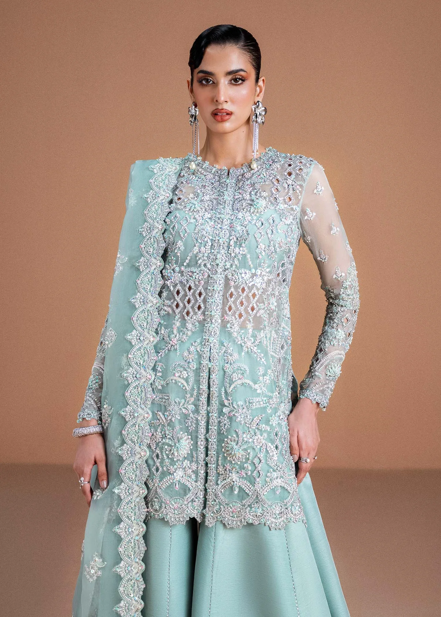 Vania – Kanwal Malik Formal Wear Image 1