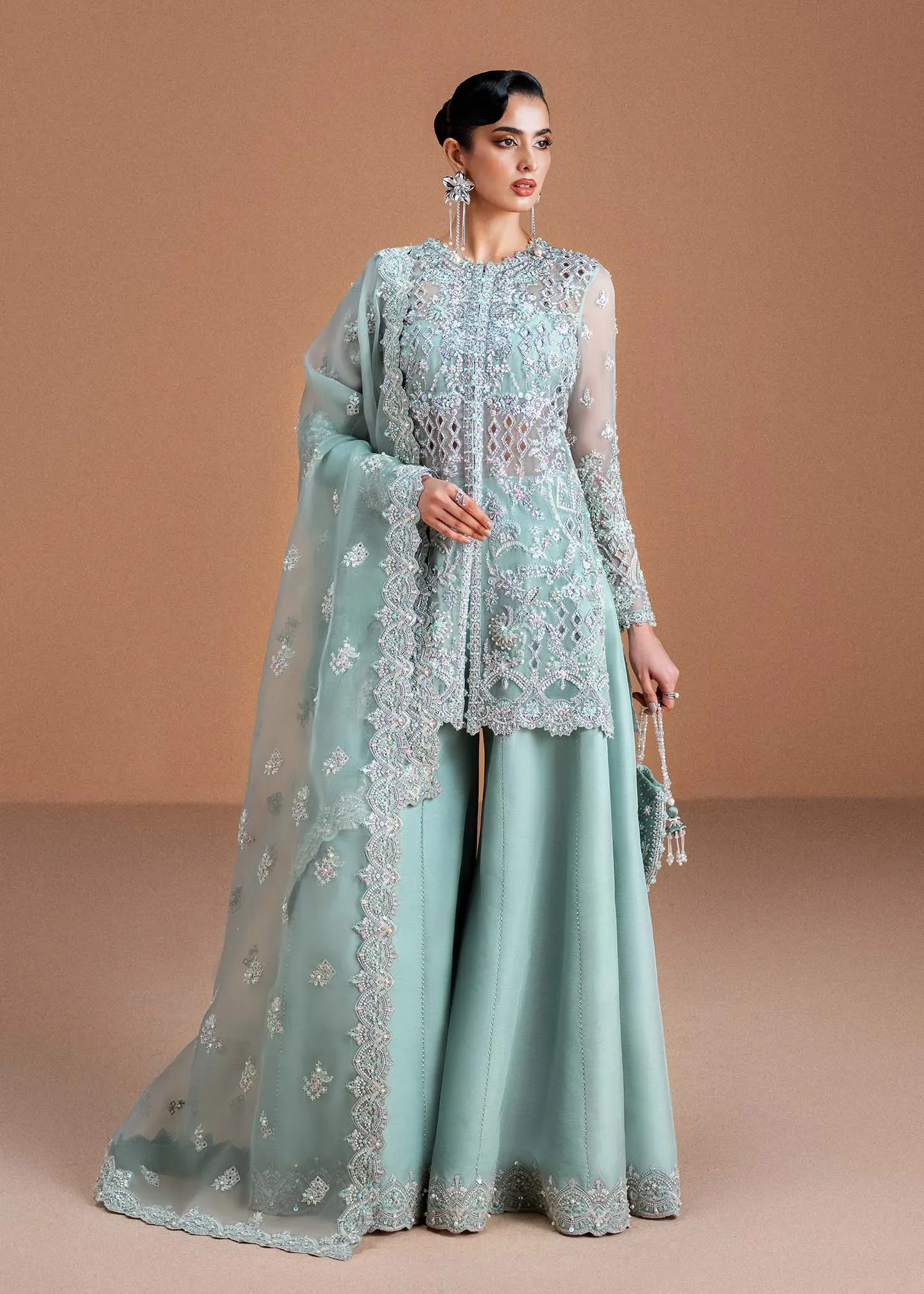 Vania – Kanwal Malik Formal Wear Image 2