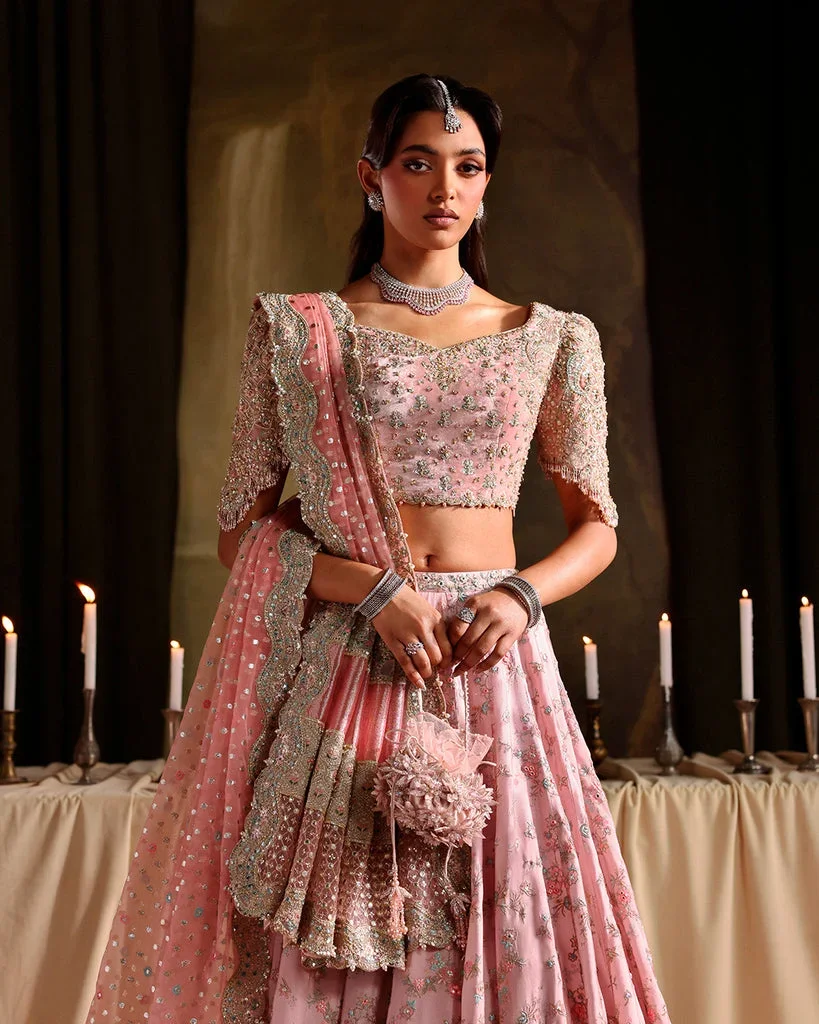 Vanna – Faiza Saqlain Luxury Pret Image 2