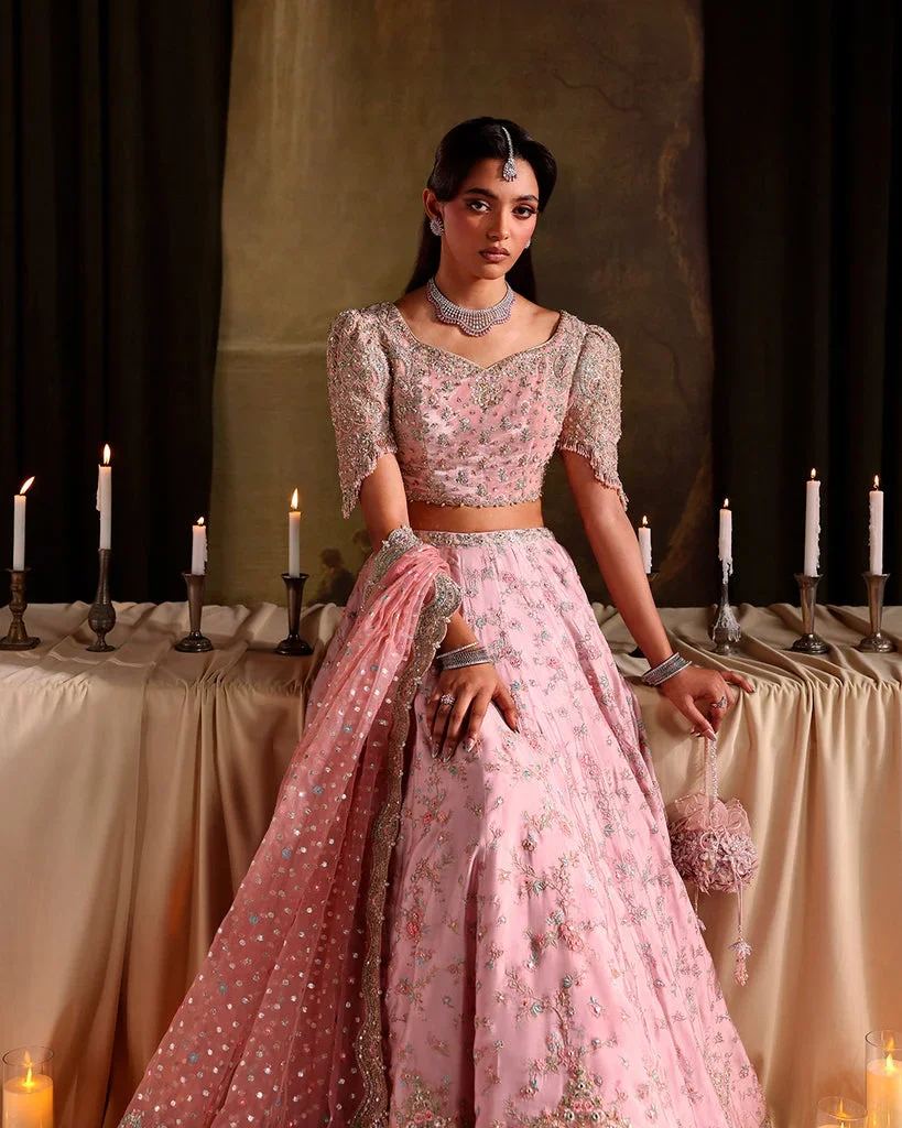 Vanna – Faiza Saqlain Luxury Pret Image 4