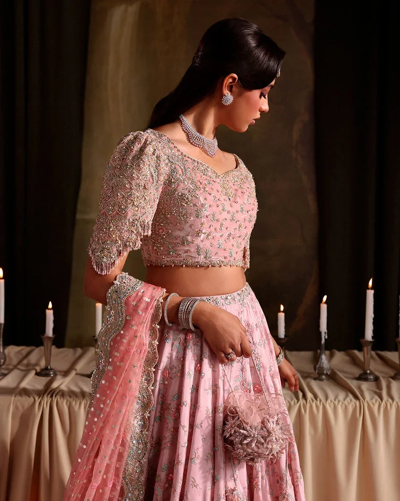 Vanna – Faiza Saqlain Luxury Pret Image 5