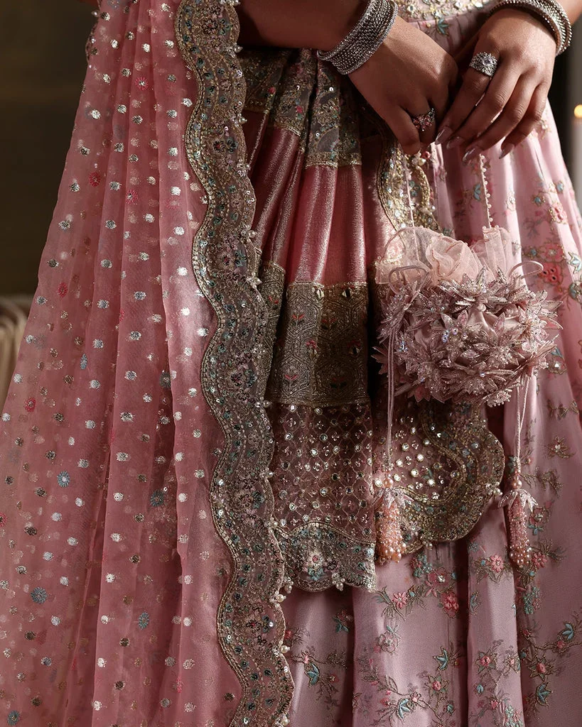 Vanna – Faiza Saqlain Luxury Pret Image 6