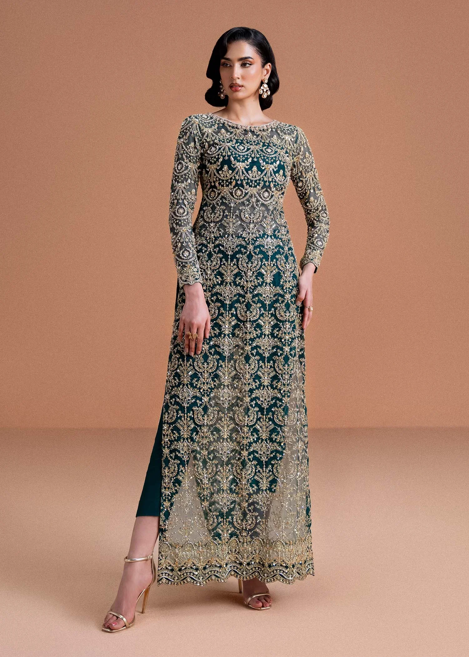 Zaira – Kanwal Malik Formal Wear Image 2